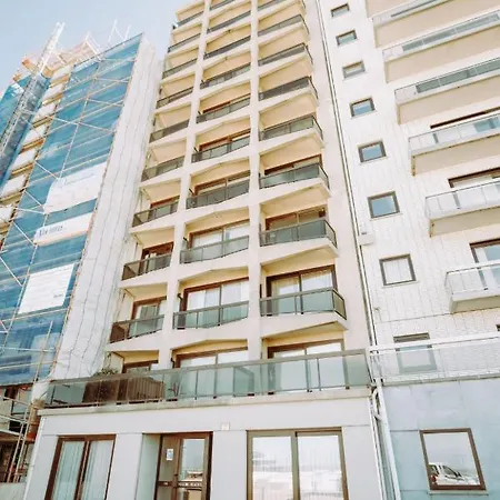 Апартаменты Pacific With Parking And Sea View By Interhome