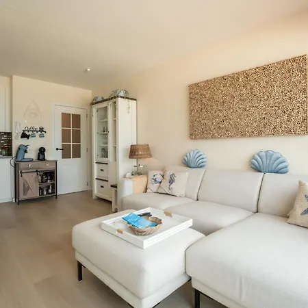 Апартаменты Pacific With Parking And Sea View By Interhome *