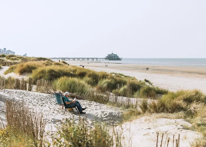 Appartement Pacific With Parking And Sea View By Interhome